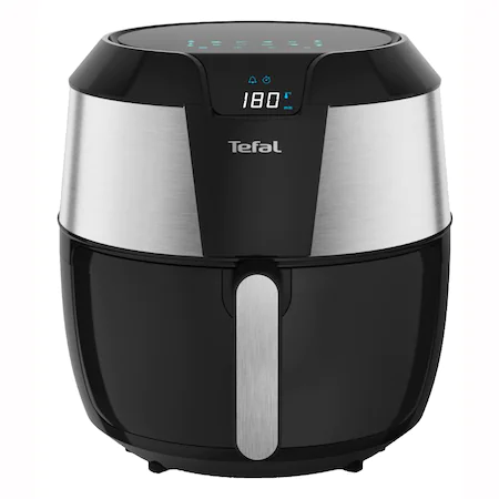 cea mai buna friteuza tefal