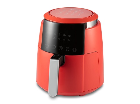 delimano air fryer touch